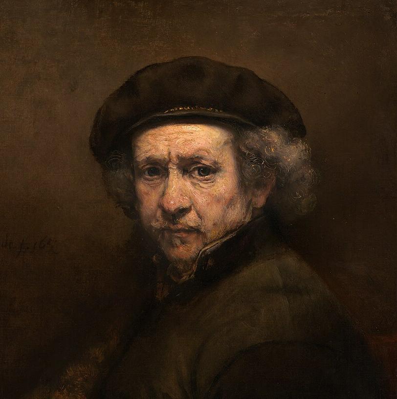 Rembrandt