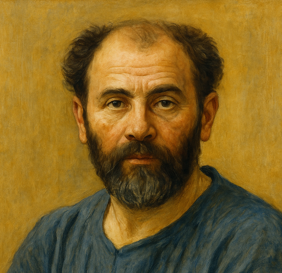 Gustav Klimt