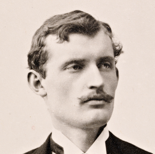 Edvard Munch
