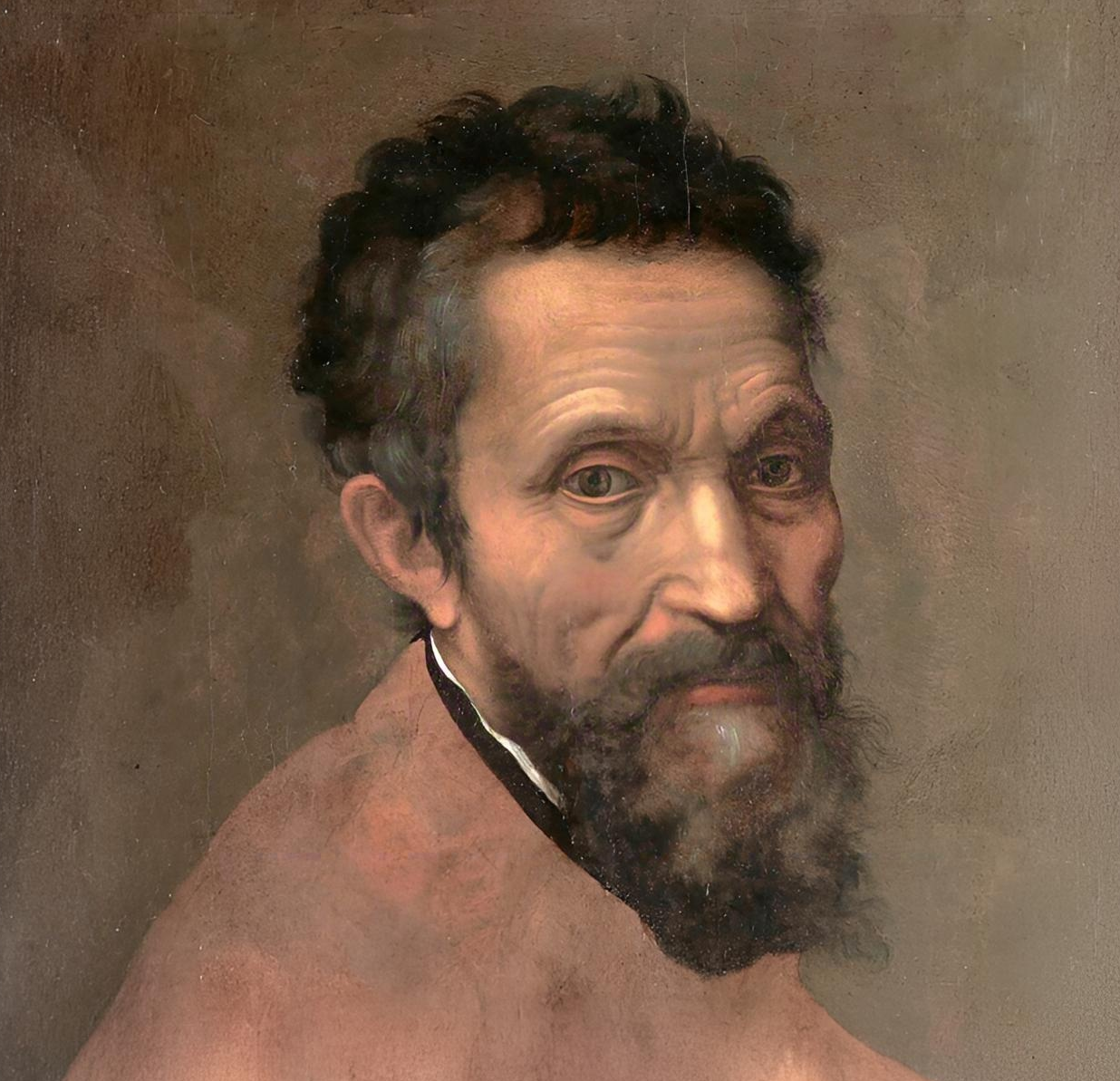 Michelangelo