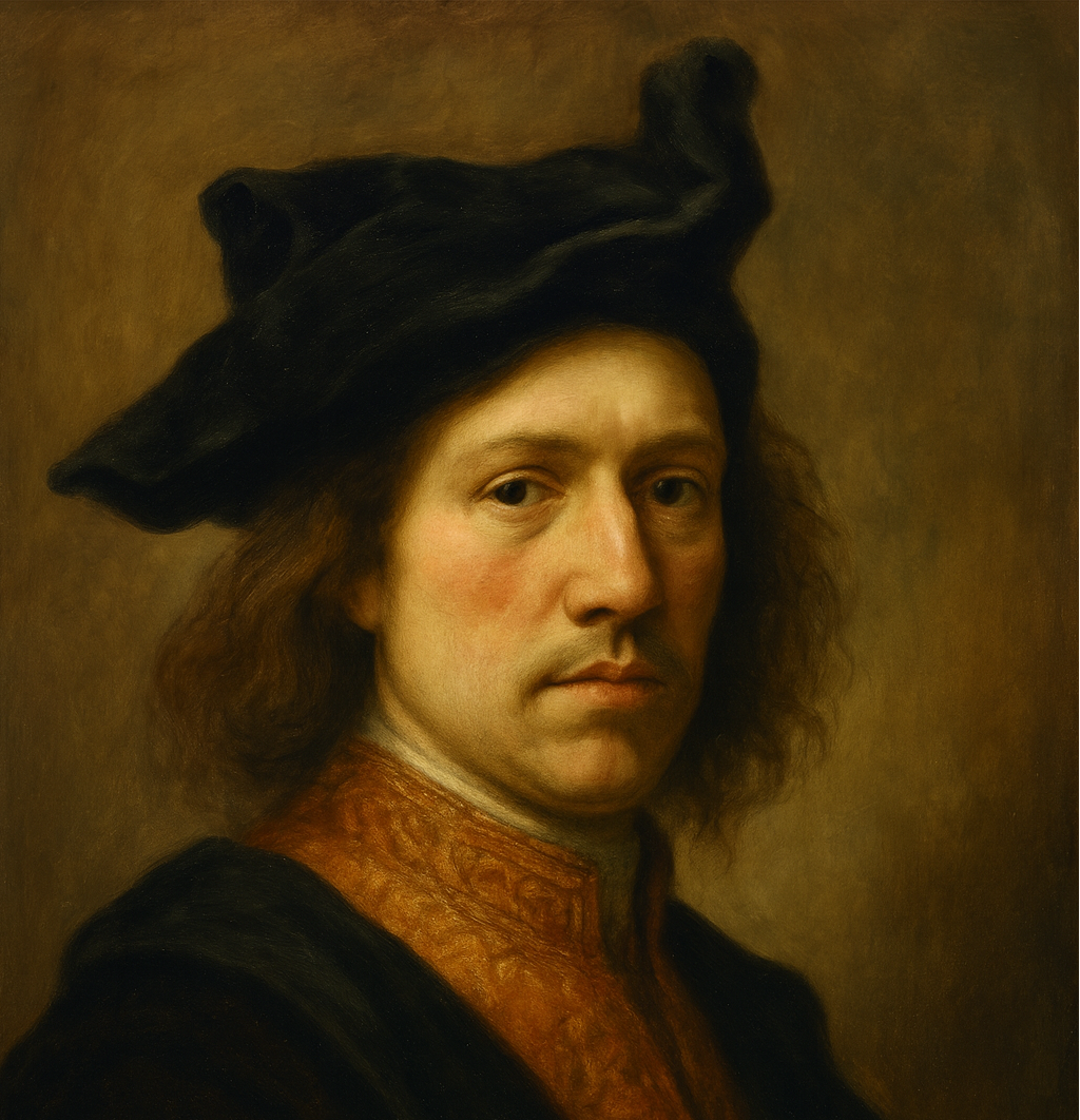 Johannes Vermeer