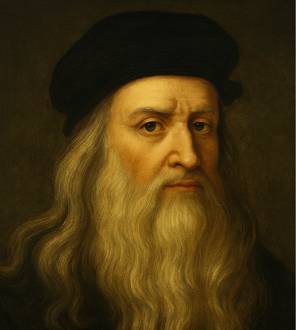 Leonardo da Vinci