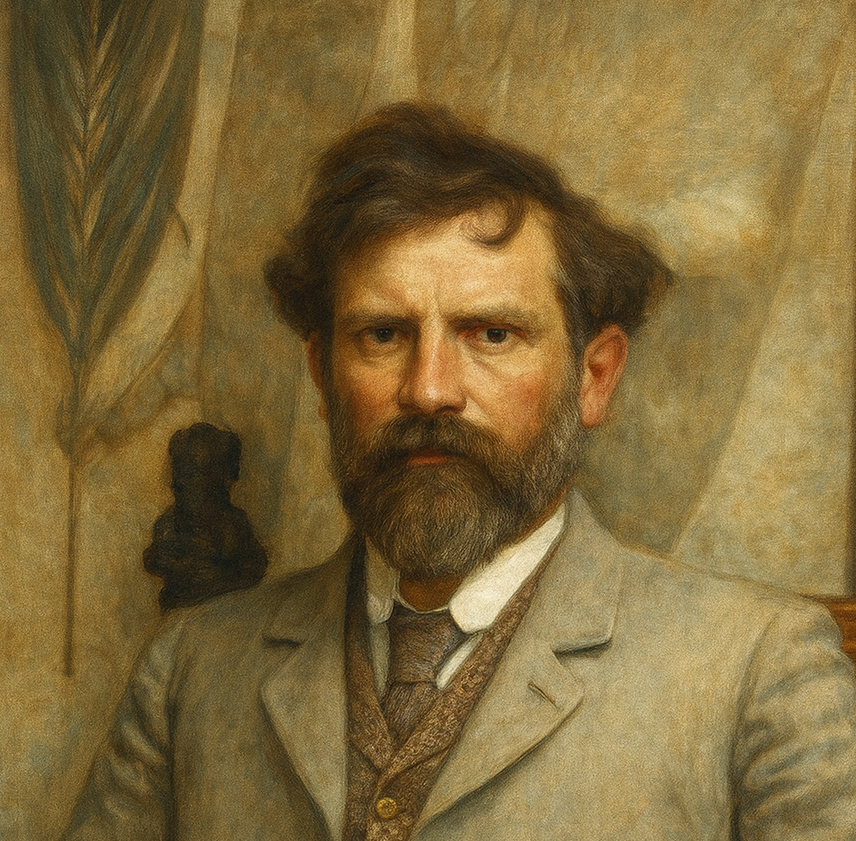 Alphonse Mucha