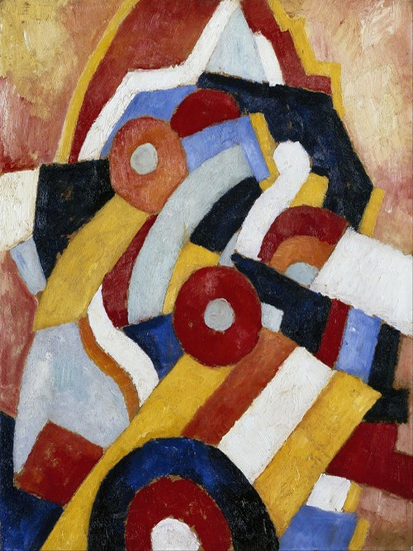 Abstract Art