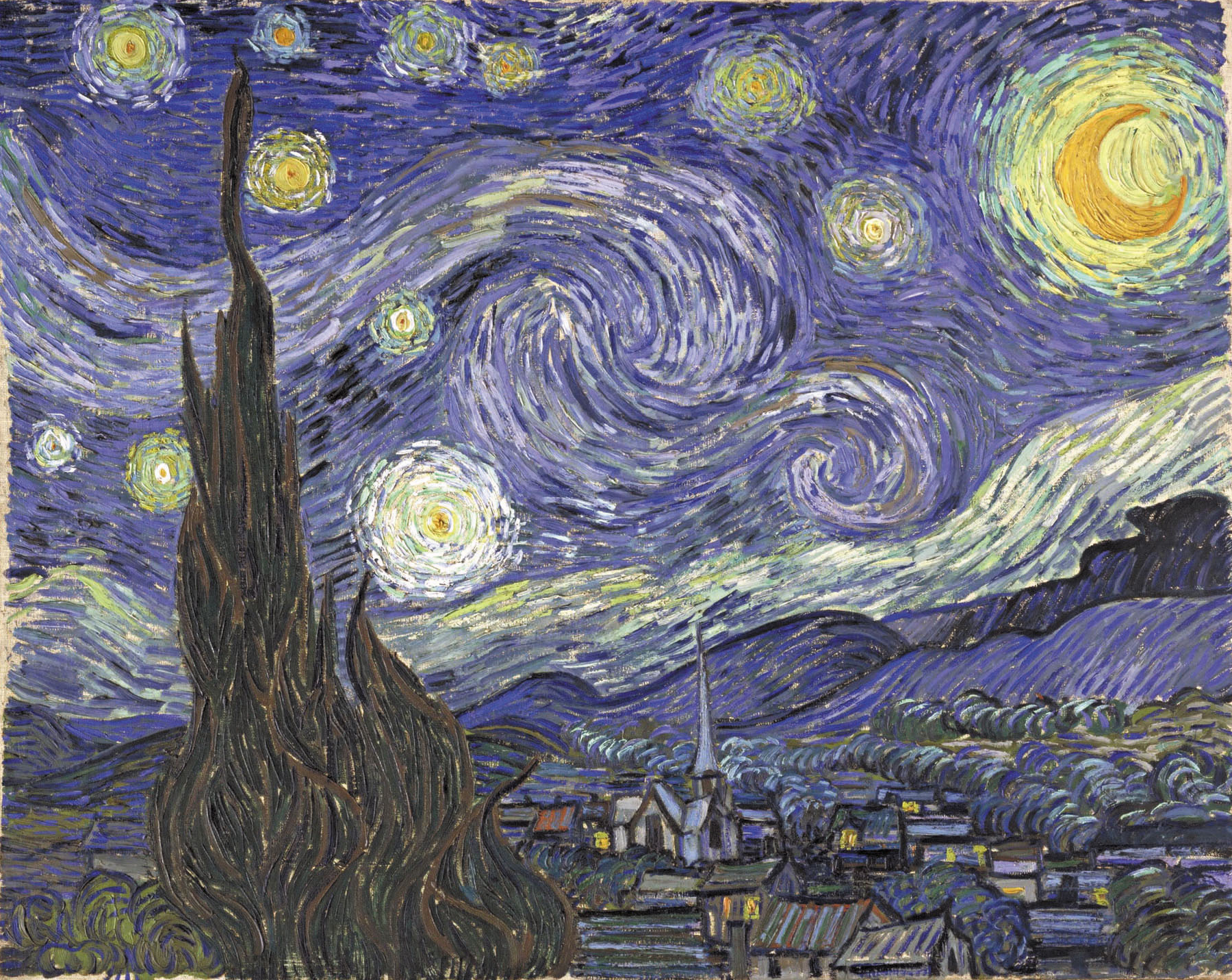 Post-Impressionism