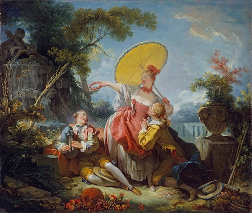 Rococo