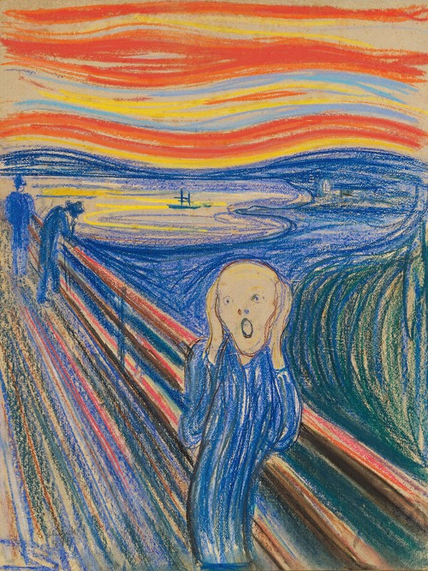 Expressionism