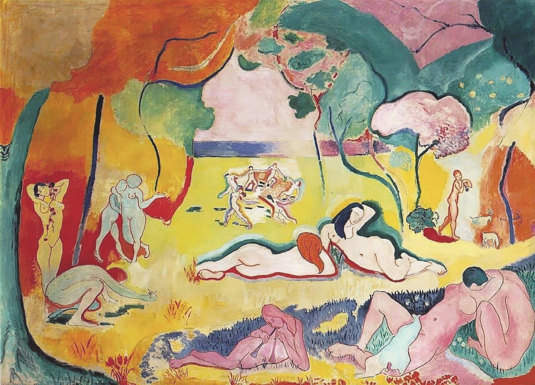 Fauvism