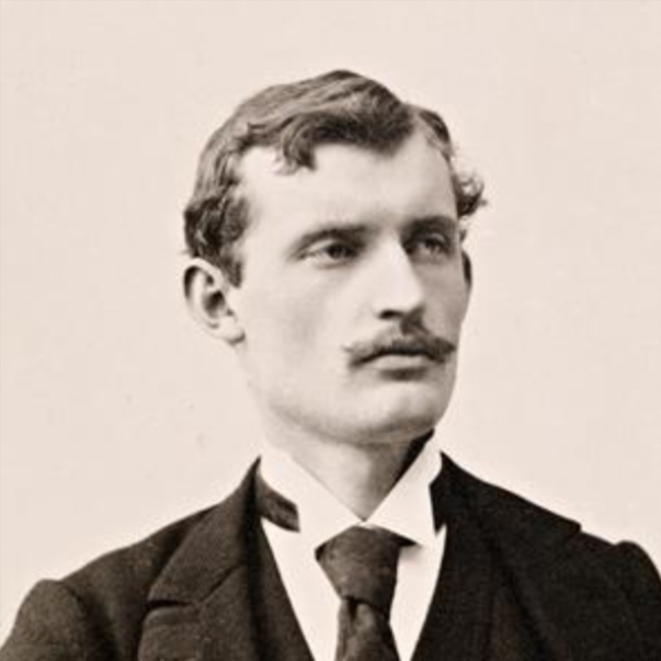 Edvard Munch
